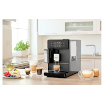 Espressomasin Sencor SES9300BK