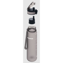 Filter bottle Aquaphor City grey 0.5 L