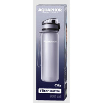 Filtripudel 0.5 l Aquaphor City hall