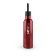 Thermic bottle Bialetti TO GO! 0,75l, red