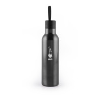 Thermic bottle Bialetti TO GO! 0,75l, grey