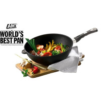 Wok pan World´s Best Pan I1132SEZ2