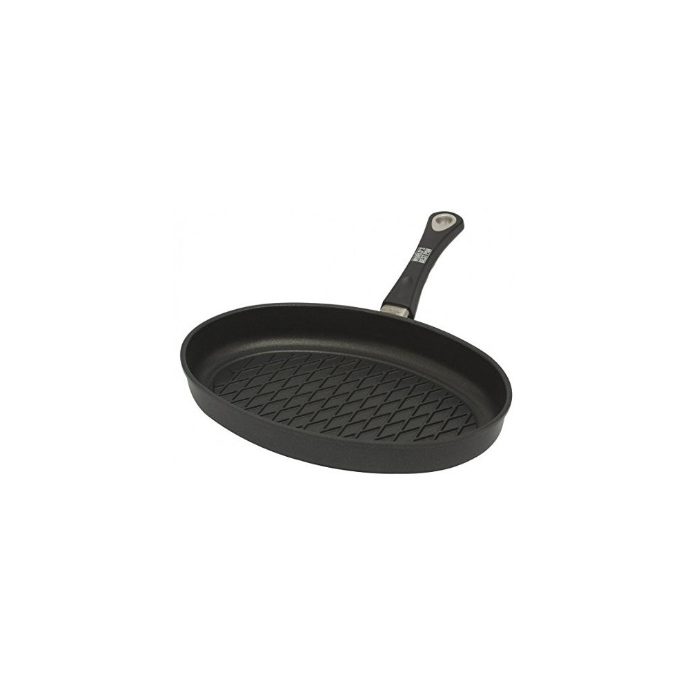 Fish pan World´s Best Pan I3524BBQEZ2 BBQ surface