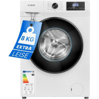 Washing machine Bomann