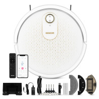 Robotic vacuum cleaner Sencor