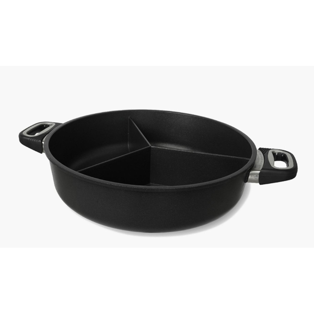 3-Divided Pan I8323SEZ5 AMT Gastroguss