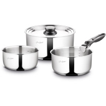 5-piece Cookware Set Lamart LT1009