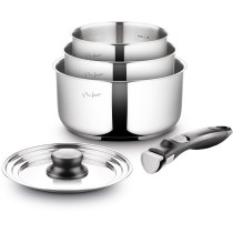 5-piece Cookware Set Lamart LT1009