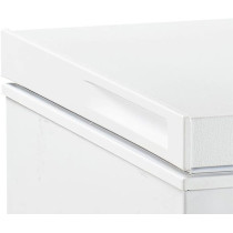 Chest freezer Frigelux