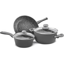 Cookware set Lamart LT1177