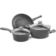 Cookware set 5-pieces Lamart