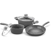 Cookware set Lamart LT1177