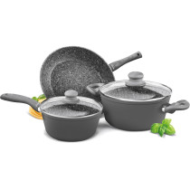 Cookware set Lamart LT1177