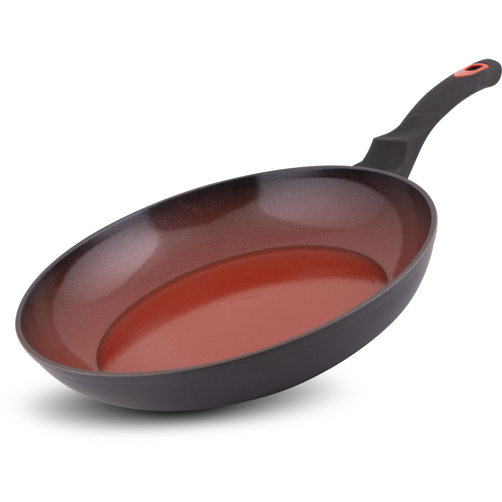 Non-stick Frypan 30cm Terracota Lamart LT1202