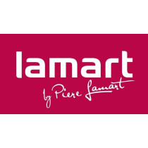 Pann 30cm Terracota Lamart LT1202