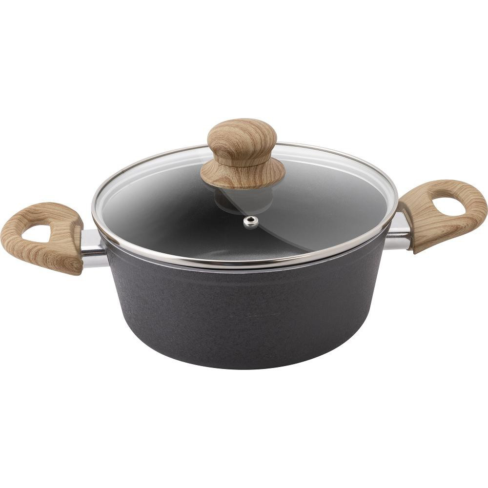 Pot 18cm 1,6 l Lamart NATUR LT1245