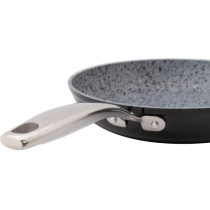 Frying pan Lamart LT1249 Granit 20 cm