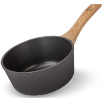 Saucepan Lamart Natur LT1258