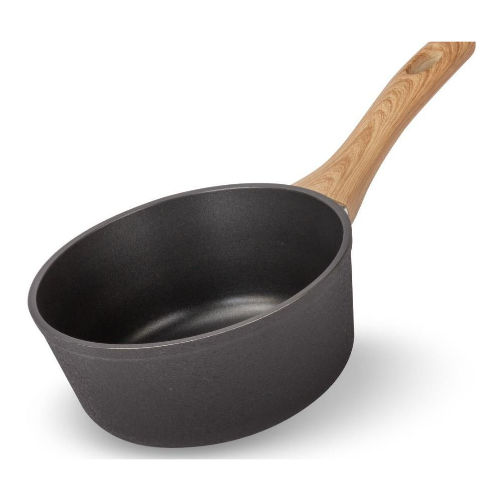 Saucepan Lamart Natur LT1258