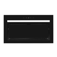 Hood Greentek Aurora Black