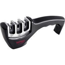 Knife sharpener Lamart LT2058 Edge 3-in-1