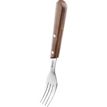 Steak cutlery set Lamart LT2062 Walnut 8-pieces