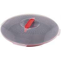 Cake mould with a lid Lamart