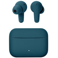 Bluetooth ANC kõrvaklapid Sencor SEP GRIM BLUE