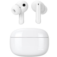 Bluetooth ANC kõrvaklapid Sencor SEP MELLOW WHITE