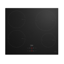 Induction hob Beko