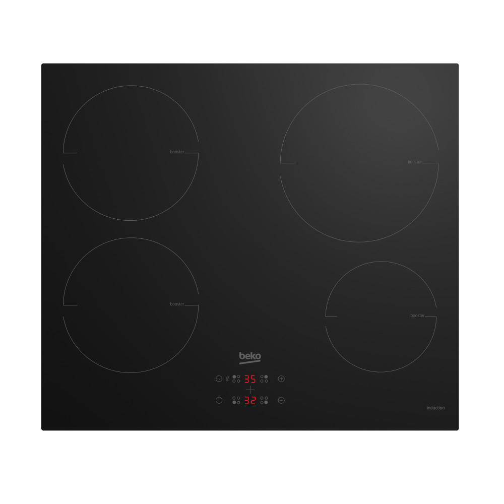 Induction hob Beko