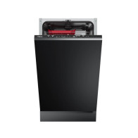 Built-in dishwasher Teka