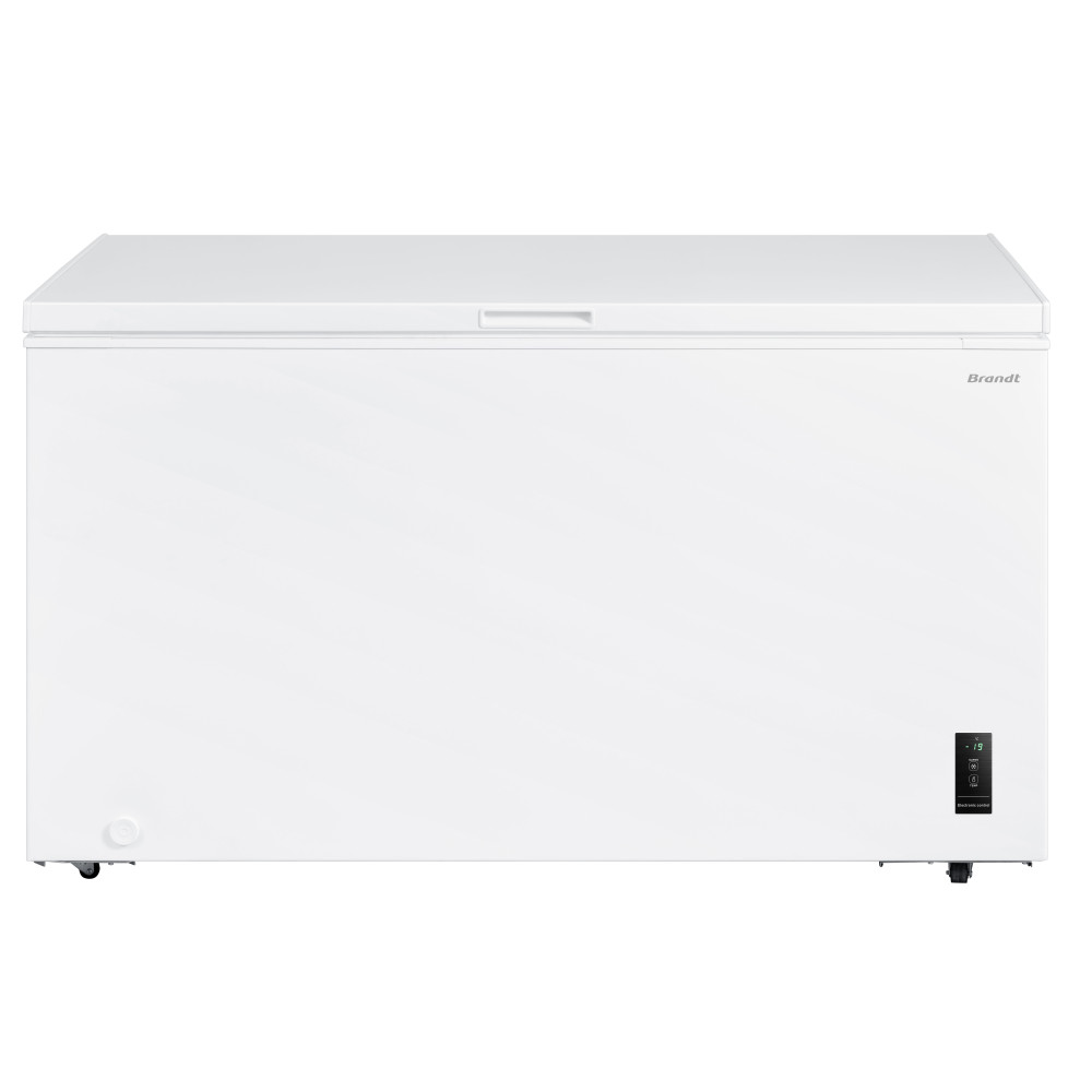 Sügavkülmkirst Brandt BFK418DBW