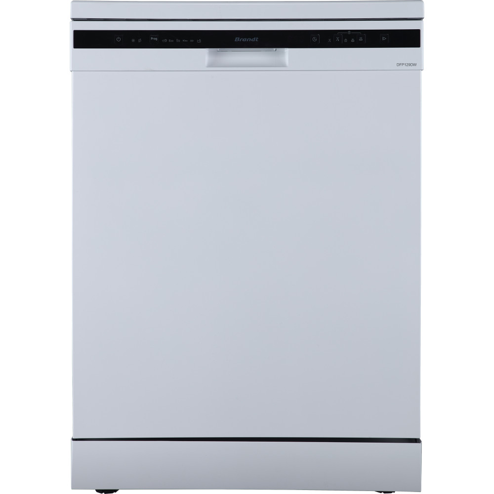 Nõudepesumasin Brandt DFP3129DW