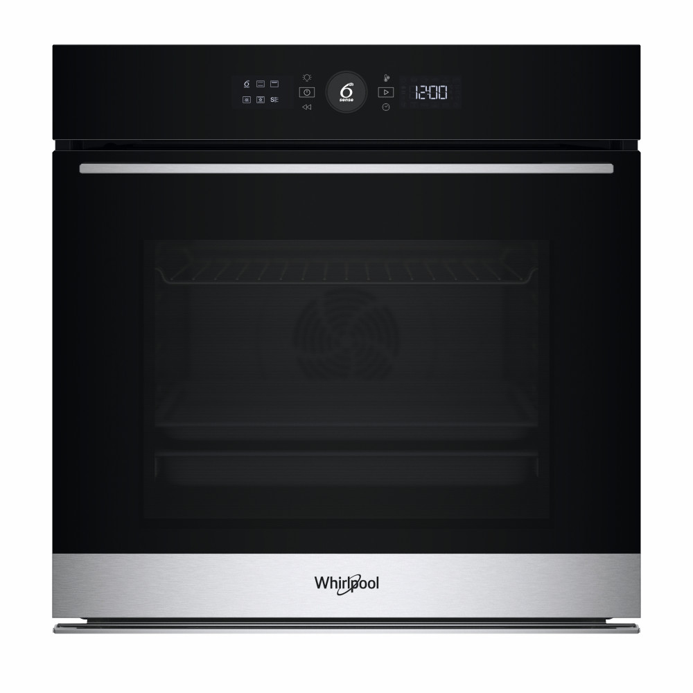 Integreeritav ahi Whirlpool Kitchen Only WOI5S8CM1SXA