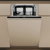 Built-in dishwasher Whirlpool