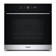 Integreeritav ahi Whirlpool Kitchen Only WOI5S8PM1SXA