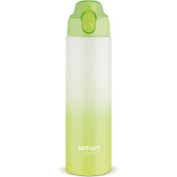 Sports bottle Frozen Lamart, green