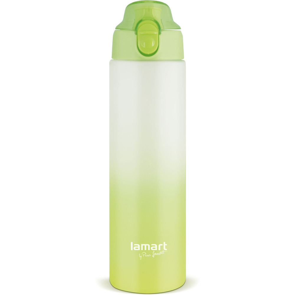 Joogipudel 700ml Frozen Lamart LT4056, roheline