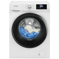 Washer-dryer Bomann