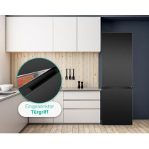 Fridge-freezer Bomann