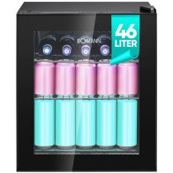 Beverage cooler Bomann