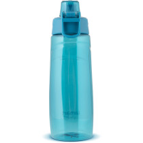 Sports bottle Lamart LT4061 blue 700 ml