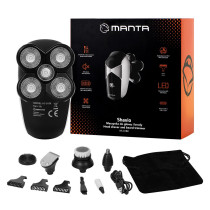 Razor Manta
