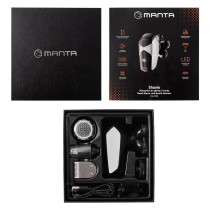 Razor Manta