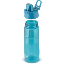 Sports bottle Lamart LT4061 blue 700 ml