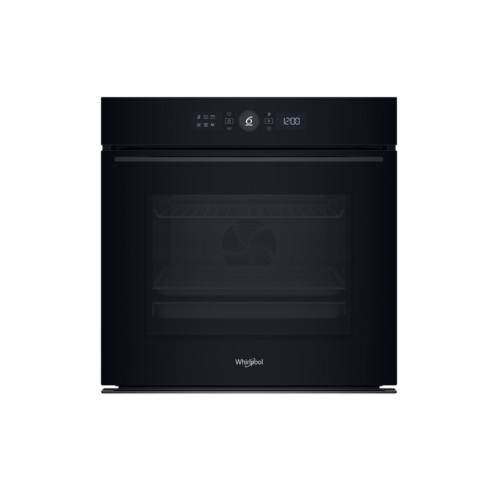 Built-in oven Whirlpool