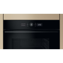 Built-in oven Whirlpool