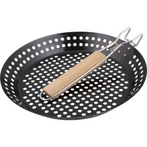 Grill pan 30cm Lamart LT5032