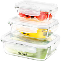 Box set Lamart LT6011 3 pcs